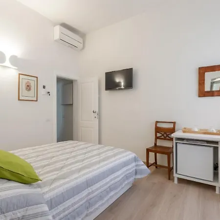 Via Delle Caldaie 1 * フィレンツェ